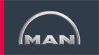 man logo