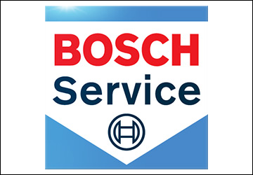 Bosch Car Service